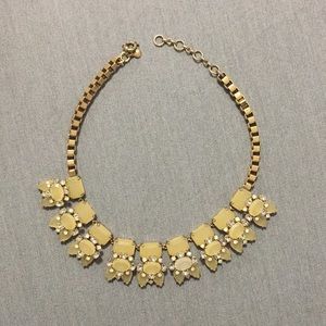 J.Crew necklace